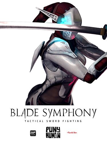 Blade Symphony